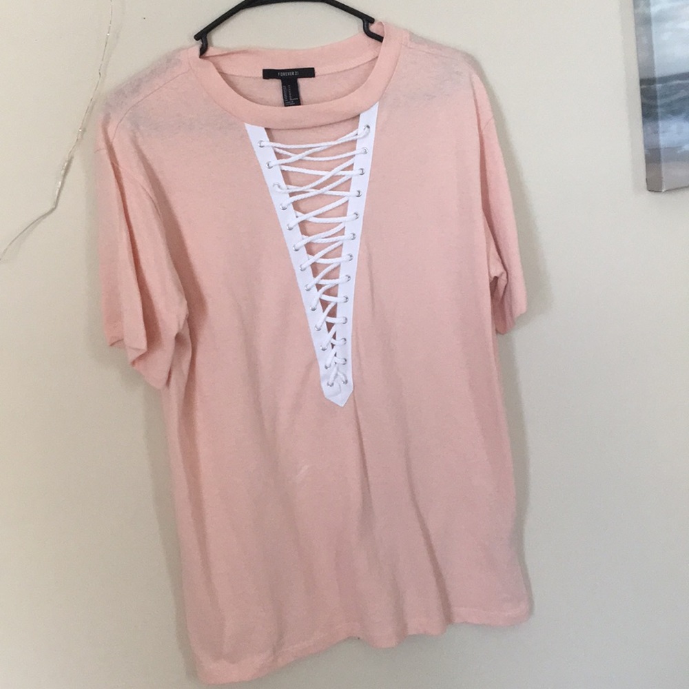Forever 21 shirt